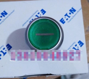 1PCS New M22-DL-G-X1 M22DLGX1 Pushbutton Switch Green Brand #F4 - Bild 1 von 4