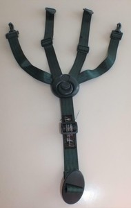 Mothercare Harnesses/Straps Parts for 