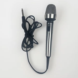 REALISTIC Super Cardioid Dynamic Microphone 33-992D Radio Shack Mic Tested Works - Picture 1 of 5