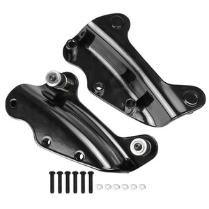 Docking Hardware Kit For Harley Touring 2009-2013 Quick Release Hardwar 4 Point - Bild 1 von 9