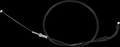 Cable acelerador de empuje de vinilo Motion Pro Yamaha YZF R6 03-05 Foto 1 de 4
