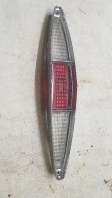 Tail Light Fits 67-68 CADILLAC 351123 - Image 1 of 4