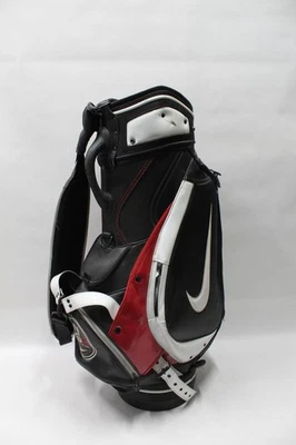Nike Golf NG 360 Staff Bag / Nike Fitting Bag - 6 Way Divider - Image 1 of 4