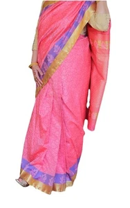 Indisches Saree XL - Bild 1 von 7