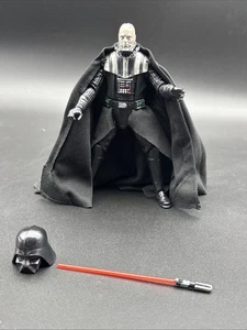 Star Wars Black Series Darth Vader Figure - Picture 1 of 8