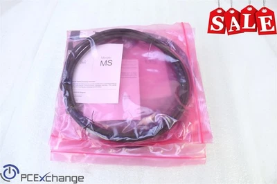 LOTE de 4 cables apilables Cisco Meraki 40 GbE QSFP 3m 10 ft MA-CBL-40G-3M para MS350 Foto 1 de 2