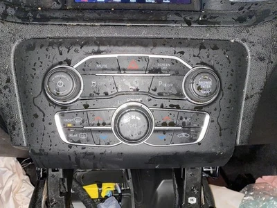 Temperature Control Fits 17-23 CHARGER 1885447 - Image 1 of 4