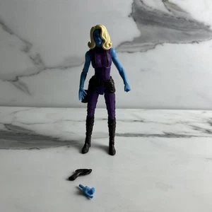 Marvel Legends What If Heist Nebula 2021 The Watcher BAF Wave 6" Figure Hasbro - Picture 1 of 6