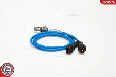 Sonda lambda per CITROËN PEUGEOT 405 AX BX C15 C25 CX - Immagine 1 di 3