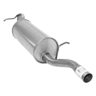 For Scion xA 04-06 AP Exhaust Aluminized Steel Exhaust Muffler & Pipe Assembly Foto 1 de 4
