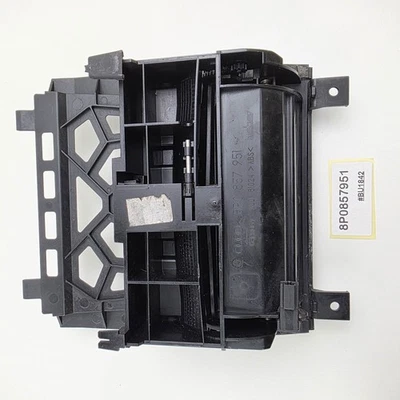 Cenicero consola delantera Audi S3 2003-2013 8P0857951 Foto 1 de 4