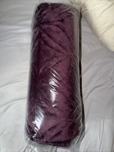 Qatar Airways Qsuites First Class Travel Blanket Airline Memorabilia ...