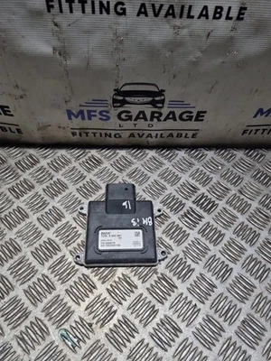 Bmw I3 Hatchback 2013-2016 ECU (Motore) - Immagine 1 di 4