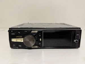 Dual-XDMA760BT Car Stereo Radio CD Receiver MP3/WMA - Picture 1 of 6