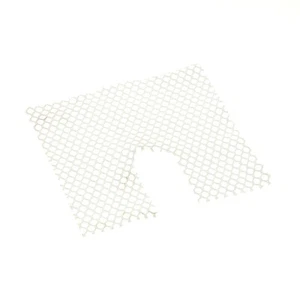 1x Lego Net 15x15 White Football Soccer Goal Cutout Fabric 3420 3425 x442 - Picture 1 of 1