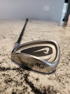 NIKE PW Junior Kids Golf Club 35" Graphite Shaft Right Handed Pitching Wedge - Picture 1 of 6