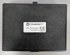 Faringe orale coerente VS con manuale - Foto 1 di 5