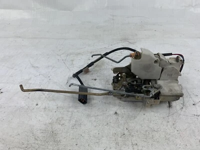 1999-2000 Mazda Miata Mx5 Oem Right Passenger Door Lock Actuator NB NB1 99-00  - Image 1 of 4