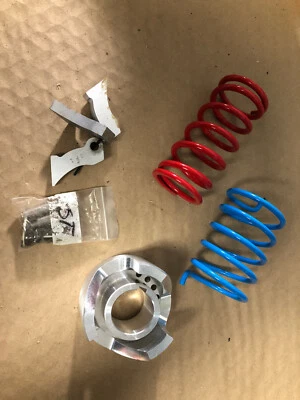 Kit de embrague Ski-Doo Formula SS 1995-1996 OEM Goodwin Performance 95 96 CK3146 Foto 1 de 4