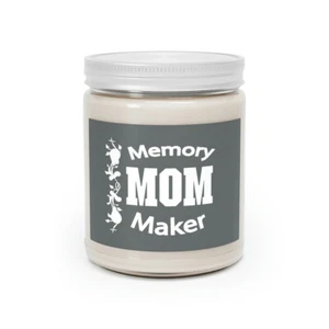 Mother's Day deals Home decor Mother's Day Mom memory maker Scented Candles, 9oz - Picture 1 of 22