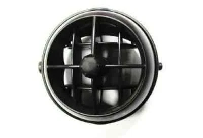 Factory OEM 2003-2007 Hummer H2 Front Floor Console Rear Air Outlet 15116581 - Imagem 1 de 2