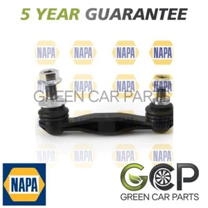 NAPA Rear Stabiliser Link Fits BMW 5 Series 2009-2016 6 Series 2010-2018 - Picture 1 of 7