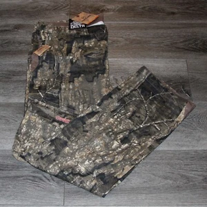 Magellan Outdoor Camo Pants Women's Hill Country Realtree Timber New W/Tags XXL - Picture 1 of 5