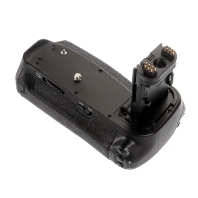 Multi Power Battery Pack Grip Holder for Canon EOS 6DMarkII 6DII Camera asBG-E21 - Image 1 of 4