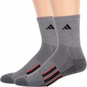 adidas men's climacool superlite quarter socks