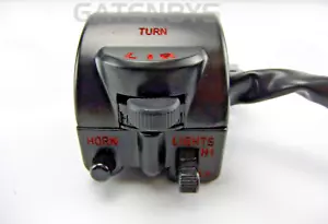 Linkslenker Gasschalter für Honda CB750K 1972-1976 35200-374-671 - Bild 1 von 4