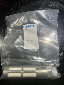 1pc brand new festo U-1/2-B U-1/2-B 6844 silencer new in pkg - Picture 1 of 3