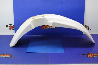 2017 Yamaha Yz450f Front Wheel Fender Cowl Fairing - Image 1 of 4