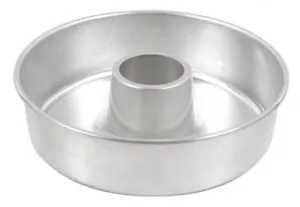 Aluminium Non-Stick Mould - Ring Cake Tin - Diameter 21 cm PRIVILEGE - Picture 1 of 2