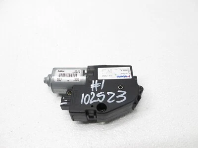 09-21 BMW 2 3 4 5 7 M X1 X3 X4 X5 X6 PARASOL TECHO CRISTAL MOTOR OEM 102523 1 Foto 1 de 4