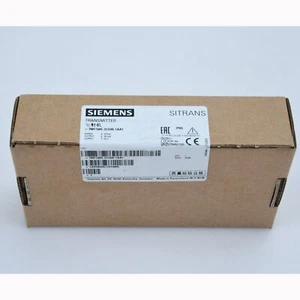 NEW SIEMENS 1PS 7MF1565-3CD00-1AA1 P200 pressure sensor One year warranty - Picture 1 of 4