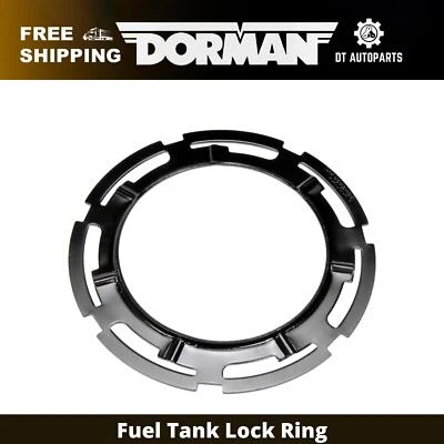 Anillo de bloqueo del tanque de combustible Hummer H3 Dorman 2006-2010 2007 2008 2009 Foto 1 de 4