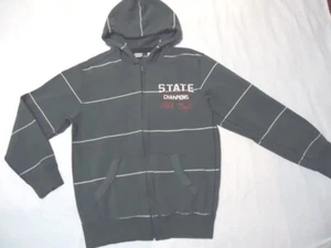 Canyon River Blues Boy's State Champions Hoodie Size L(14-16) - Picture 1 of 3