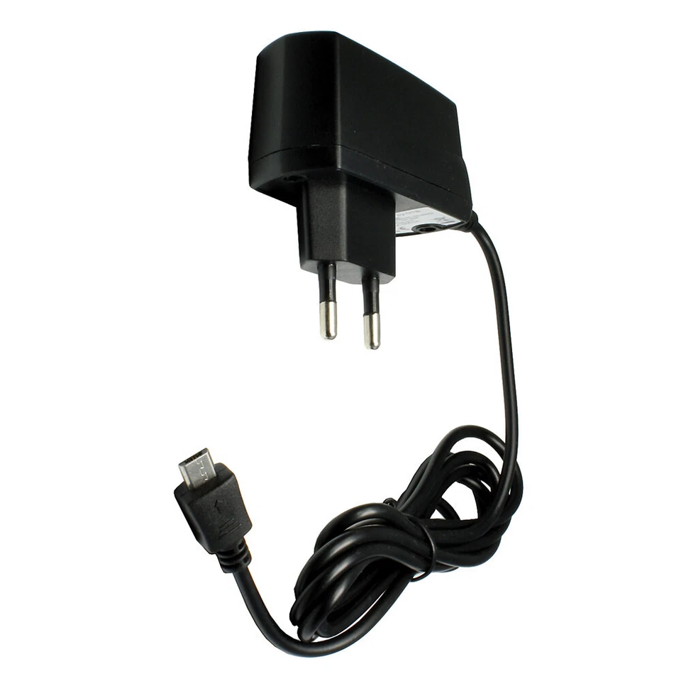 Ladegerät Netzkabel für PocketBook Basic 2 - Bild 1 von 1