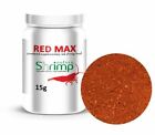 Shrimp Nature - Red Max 15g, Shrimp Colour Enhancer