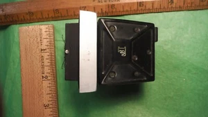 ES62 Nikon F Waist Level View Finder Vintage FILM PHOTOGRAPHY NIKON F F2 - Bild 1 von 12