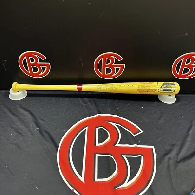 Duke Snider Autographed Cooperstown Bat Signed Beckett BAS  - Image 1 of 4