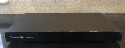 Control4 HC-800 Controller C4-HC800-BL Home Automation Controller - Image 1 of 4