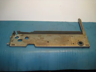 Onan DJC Solenoid  Bracket - Image 1 of 3