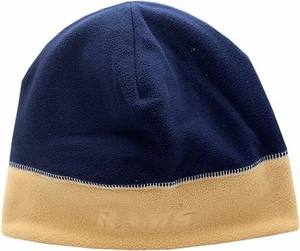 Los Angeles Rams Fleece Knit Hat 12282 - Picture 1 of 2