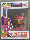 Funko POP! Television - Masters of the Universe - Tung Lashor #994