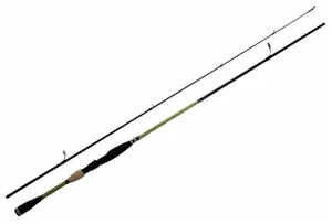Maximus Butcher Canne à Spinning 240 CM 10-42 Grammes Perche Sandre - Photo 1/4