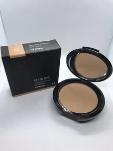 Bissu Powder. Long Lasting, Semi mate (Wheat#8) - Picture 1 of 7