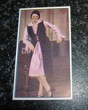 R&J Hill - Music Hall Celebrities Past & Present No23 - Miss Gwen Farrar