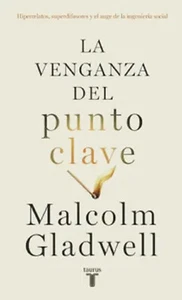 Libro La Venganza del Punto Clave (Spanish Edition) - Picture 1 of 1