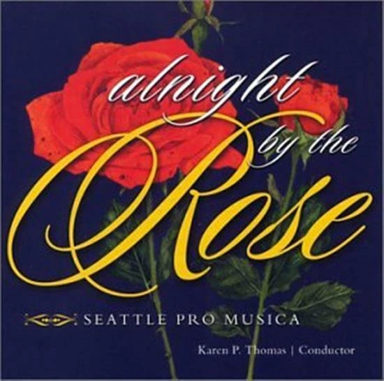 Alnight By the Rose - Music CD -  -  2004-08-10 -  - Very Good - Audio CD - 1 Di Foto 1 de 1